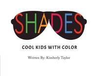 bokomslag Shades