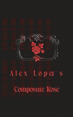 bokomslag Composure Rose