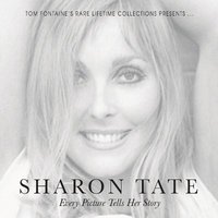 bokomslag Sharon Tate