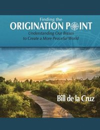 bokomslag Finding the Origination Point