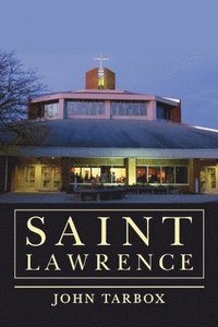 bokomslag Saint Lawrence