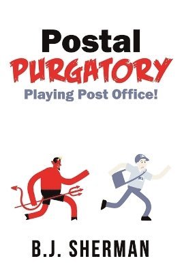 bokomslag Postal Purgatory