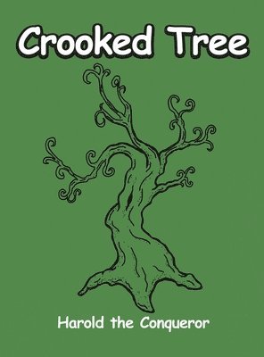 bokomslag Crooked Tree