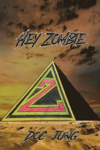 bokomslag HeyZombie