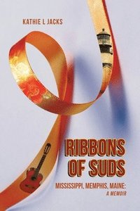 bokomslag Ribbons of Suds