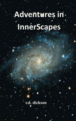 bokomslag Adventures in InnerScapes