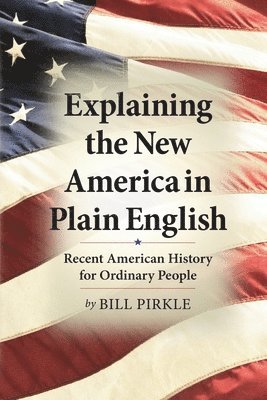 bokomslag Explaining the New America in Plain English