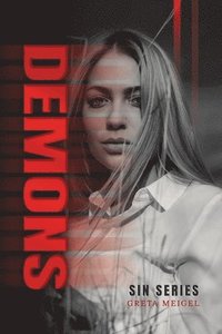 bokomslag Demons: Sin Series