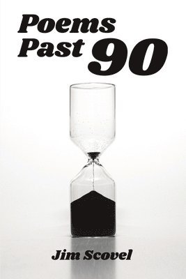 bokomslag Poems Past 90