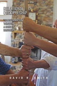 bokomslag Relational Discipleship