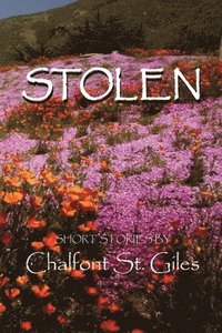 bokomslag Stolen: Short Stories
