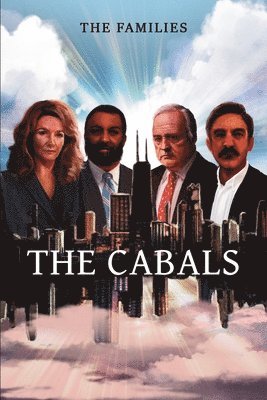 bokomslag Cabals