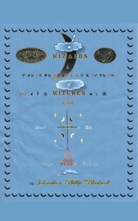 bokomslag Wizards & Witches: Whisper (Book One)
