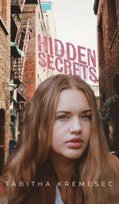 Hidden Secrets 1