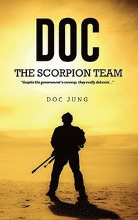 bokomslag Doc: The Scorpion Team