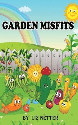 Garden Misfits 1