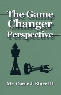 bokomslag The GameChanger Perspective
