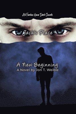 bokomslag Jack's Place: A New Beginning