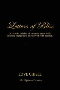 bokomslag Letters of Bliss