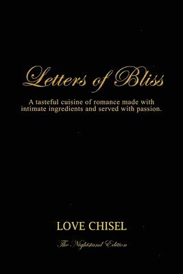 bokomslag Letters of Bliss