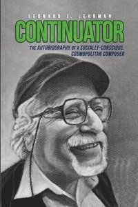 bokomslag Continuator