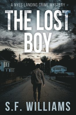 The Lost Boy 1