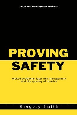 Proving Safety 1