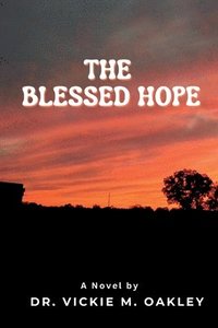 bokomslag Blessed Hope