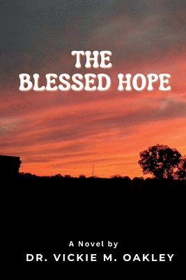 bokomslag Blessed Hope