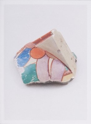 Clarice Cliff - Shards, Häftad