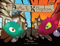 bokomslag Battle for the Kingdom