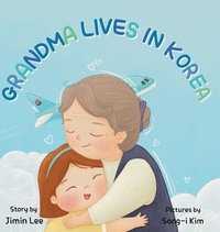 bokomslag Grandma Lives in Korea