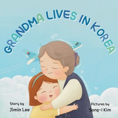 Grandma Lives in Korea 1