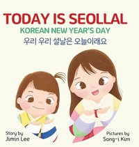 bokomslag Today is Seollal, Korean New Year's Day