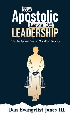 Apostolic Laws of Leadership