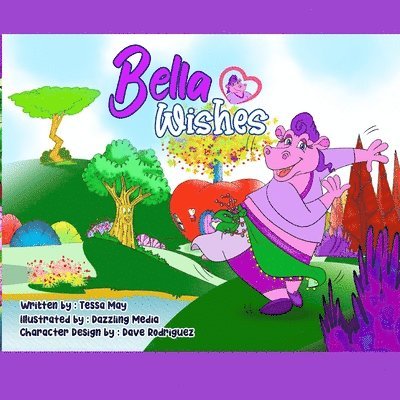 Bella Wishes