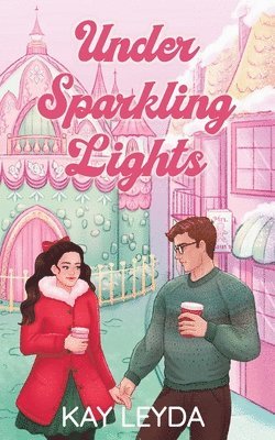 Under Sparkling Lights