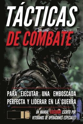 Tácticas de combate