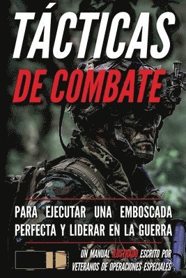 bokomslag Tcticas de combate