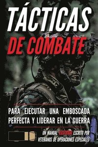 bokomslag Tcticas de combate