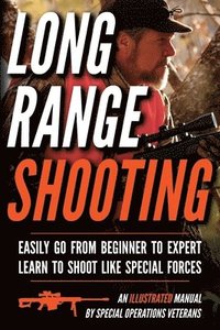 bokomslag Long Range Shooting