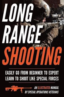 Long Range Shooting 1