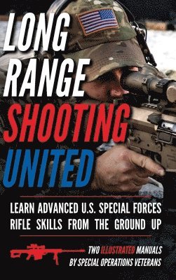 bokomslag Long Range Shooting United