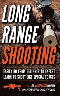 bokomslag Long Range Shooting