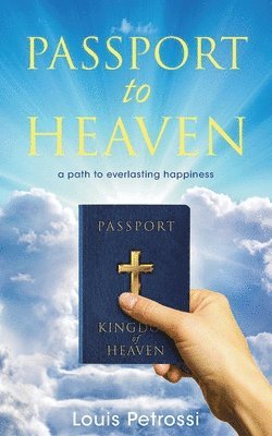 bokomslag Passport to Heaven