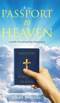 bokomslag Passport to Heaven