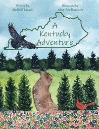 bokomslag Kentucky Adventure