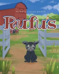 bokomslag Rufus