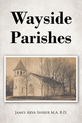 bokomslag Wayside Parishes