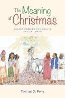 bokomslag Meaning of Christmas